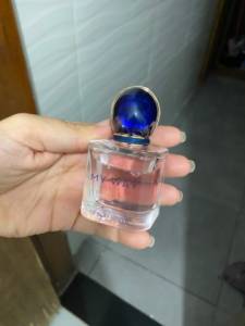 Perfume My Way