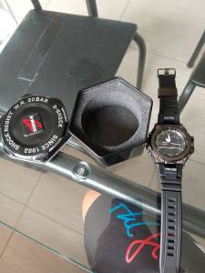 Relgio G-shok Wr20 Bar