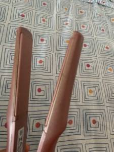 Chapinha Gama R$: 100