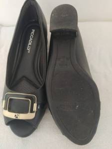 Sapatos De Salto