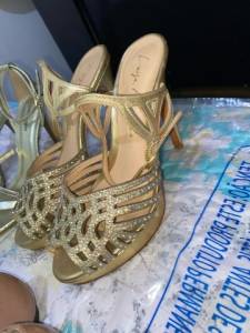 Lote Sapatos N 37