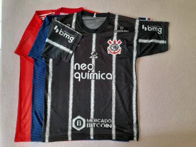 Camisetas