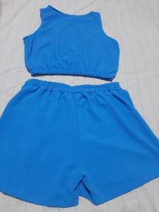 Conjunto Shein Novo