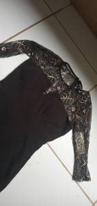 Vendo Estes Vestidos