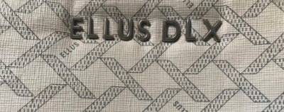 Necessaire Ellus Dlx