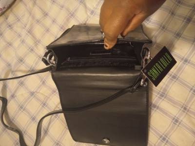 Bolsa Santa Lolla