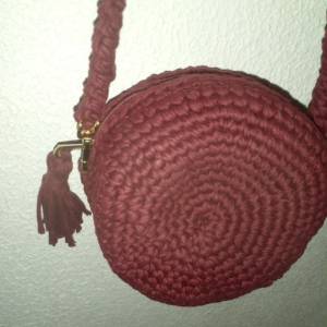 Bolsa Redonda