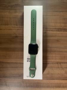 Apple Watch Series 7