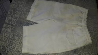 Conjunto Infantil