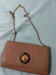 Bolsa Lana Perfume