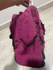 Mochila Kipling