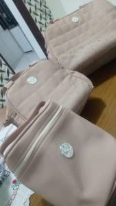 Bolsa De Maternidade