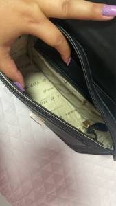 Bolsa Com Ala Ajustvel