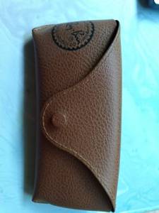 culos Ray-ban - Vendo 350,00