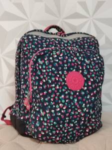 Mochila Escolar Kipling
