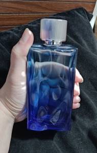 Perfume Abercrombie & Fitch First Instinct Together 100 Ml