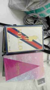 Perfumes Importados