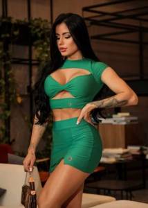 Conjunto  Sal Pimenta