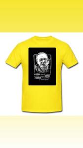 Camiseta Olavo De Carvalho
