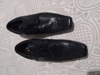 Sapato Nmero 40