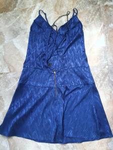 Vestido My Place