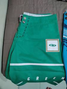 Bermudas Originais