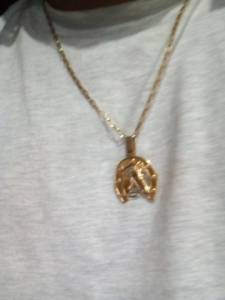 Vendo Esse Cordo