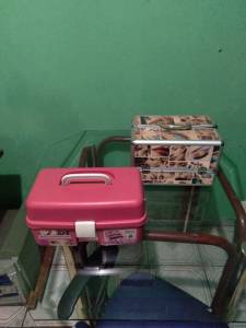 Maletas       80.00