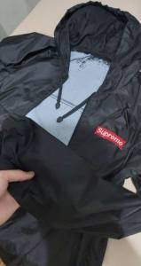Corta Vento Supreme Impermevel