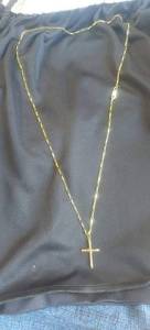 Vendo Cordao De Ouro 18k