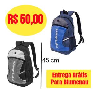 Mochilas Marca Poker