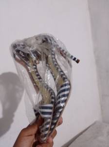 Sapato Alto