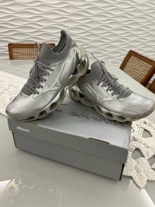 Mizuno Sorayama Prata