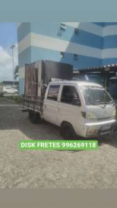 Gspar Fretes             &        Frete           Frete