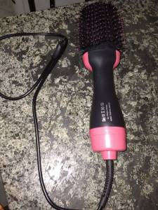 Escova Secadora