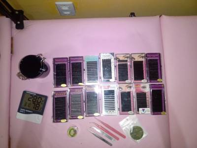 Kit De Clios E Outros Objetivos