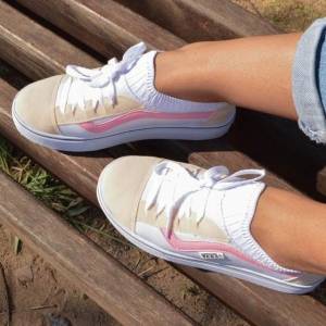Tnis Vans Feminino