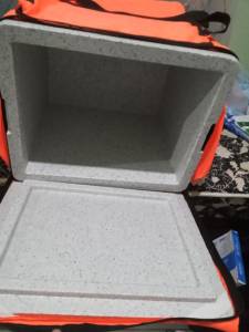 Bag Entregas