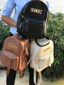 Mochila Schtz
