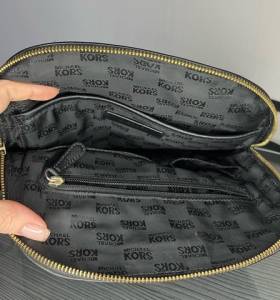 Bolsa De Costas Michael Kors