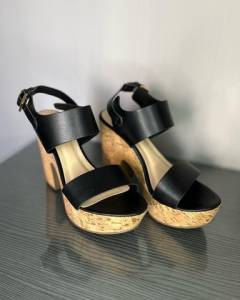 Sandlia Arezzo Tam.37