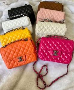Bag Chanel Anitta P