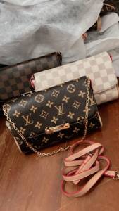 Bag Lv Tampa