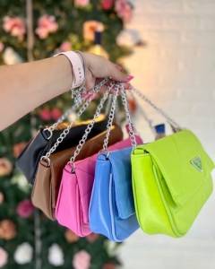 Bag Prada