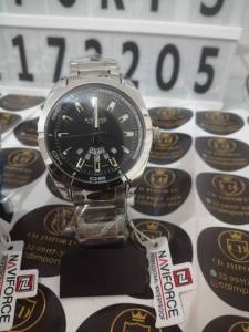 Relgio Naviforce Original