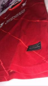 Camisa Liverpool Original
