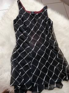 Vestido Tam M