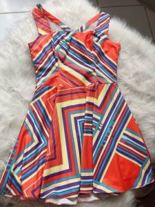 Vestido Super Conservado