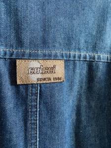 Jaqueta Geans Colcci Original