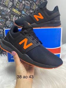 Tnis New Balance